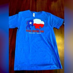 Texas Zoofari Park.  Tshirt.